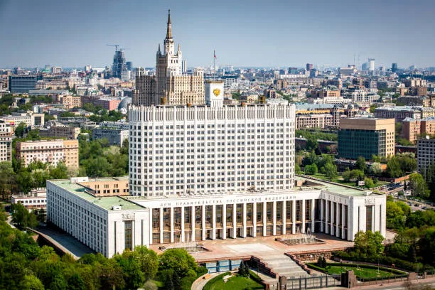 Кампания за патриотизм и чистоту власти