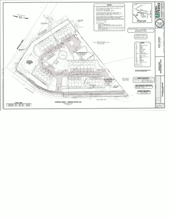 Don't rezone single family homes