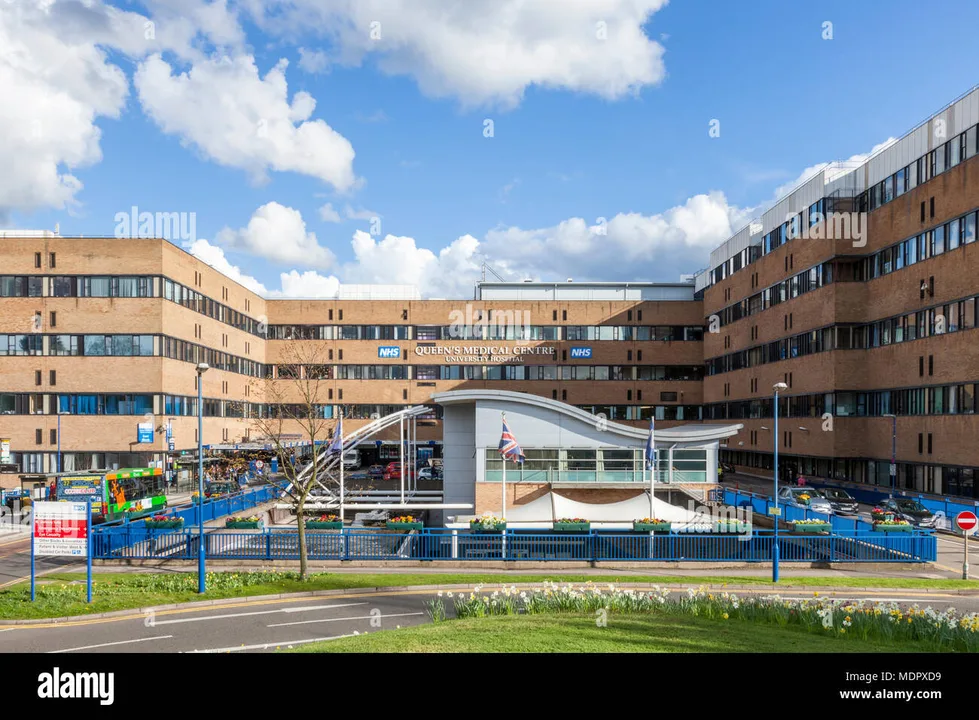 Testicular torsion service provision by general surgical registrars at QMC Nottingham