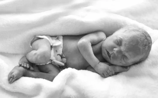 Justice for Adaline Mae Crawford