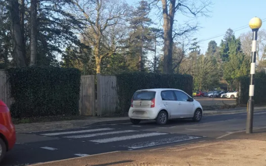 Road Safety Concern