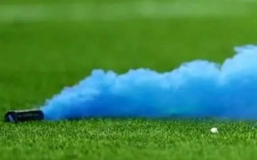 Ban Everton fans from Anfield