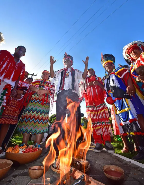 Recognition for Trinidad and Tobago's Indigenous Population