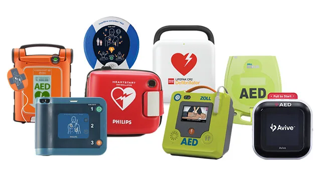 AED Expansion - Amend Law 2012-198