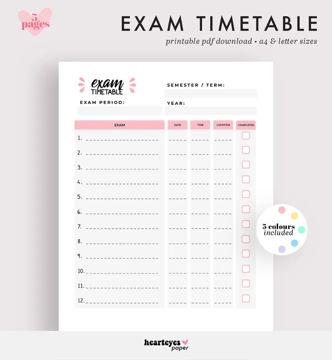 First Year Engineering Mathematics 1 Date Change