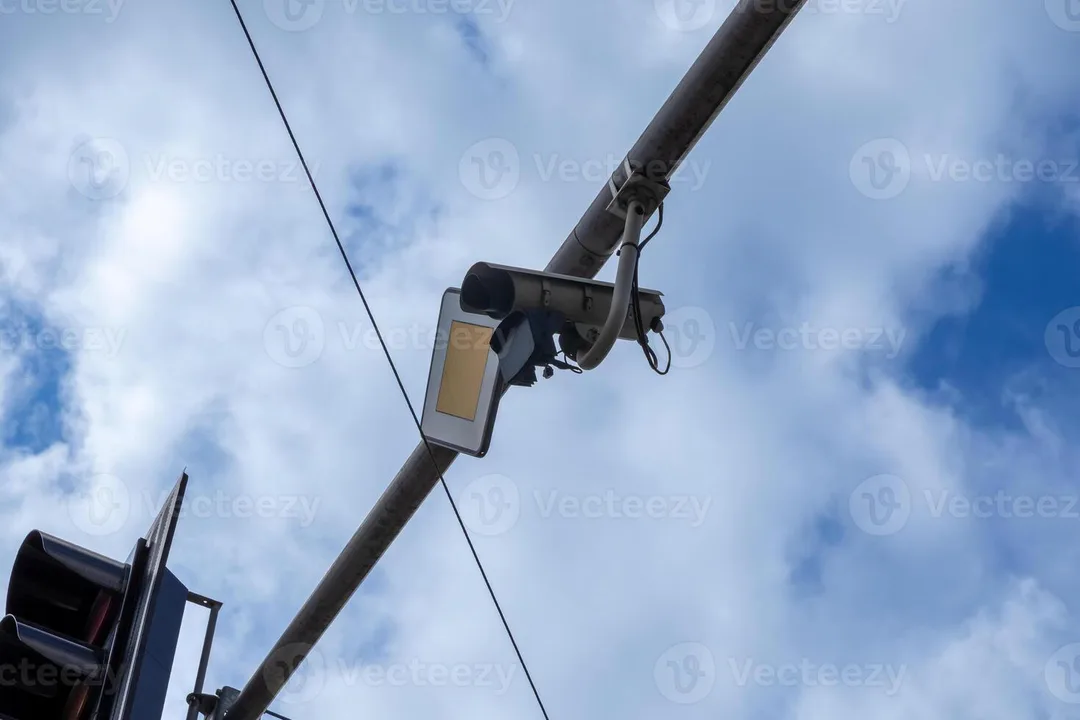 Ban New Orleans Traffic Cameras