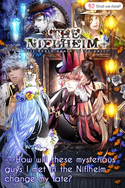 Bring The Niflheim Back To Life!