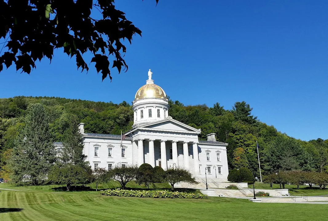 ELECT REPUBLICAN SCOTT MILNE FOR VERMONT GOVERNOR BY WAY OF LEGISLATIVE VOTE!!!