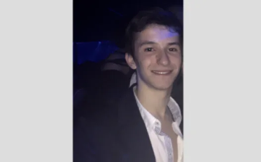 Justicia para Erik