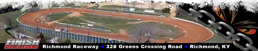 Save Richmond Raceway KY