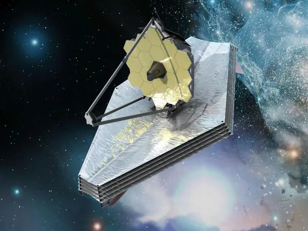 Fund the JWST (James Webb Space Telescope)