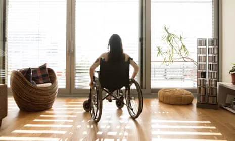 End Unfair Work Capability Assessments