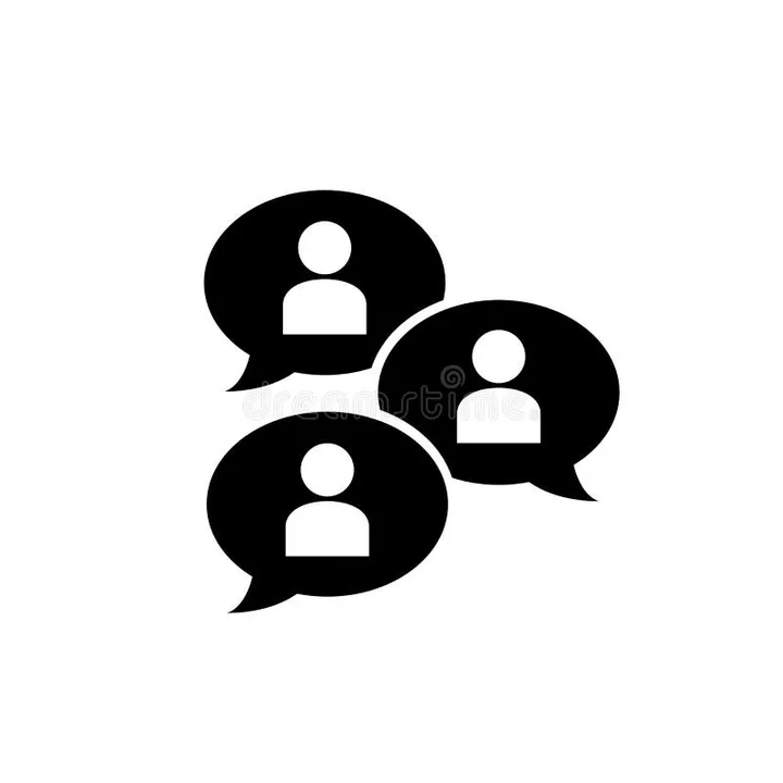 Skype Group Anonymous Secrets