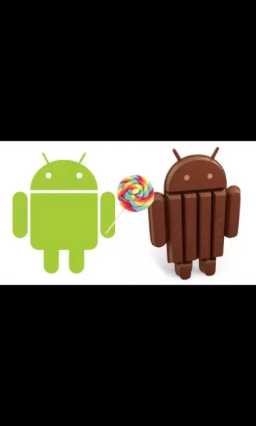 Need Official AOSP update stock kitkat / lollipop update for grand duos i9082