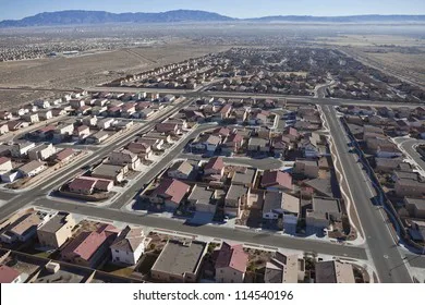 Petition to oppose nearby zoning changes