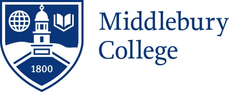 Middlebury College Blue Lights