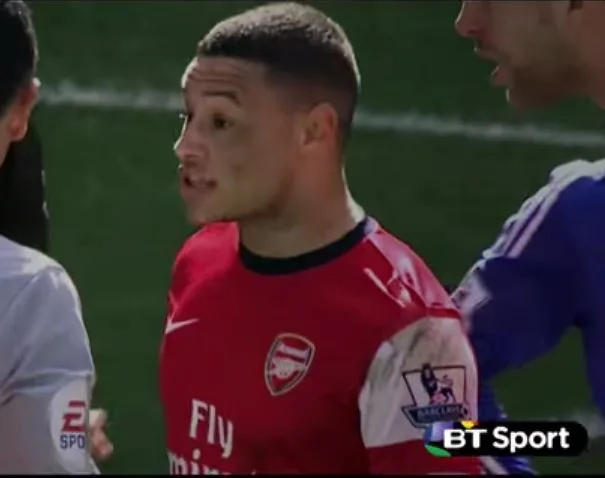 Boycott BT Sport for their anti-Arsenal Advertising