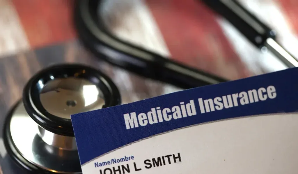 I Support Gov. Elect Dayton & Early Medicaid Opt-In!