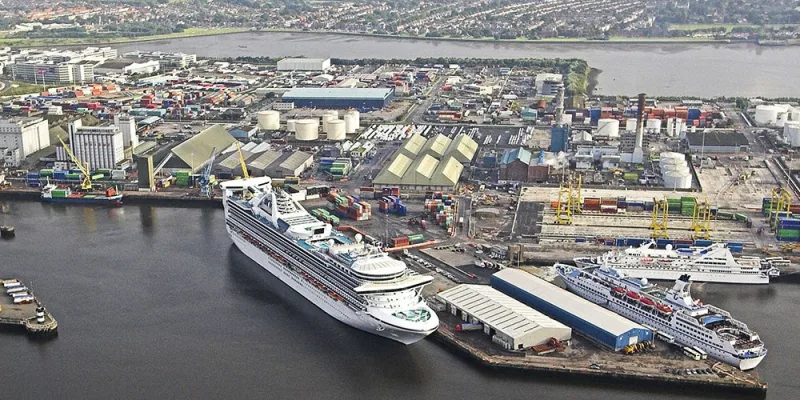 Stop Dublin Port from turning away cruise ships from 2021 and turning away international cruise companies who want to call Dublin a home port.