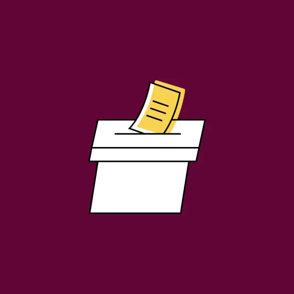 Demand a Fair, Transparent, and Student-Led Election at LIPA
