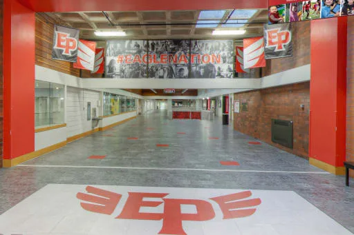 EDEN PRAIRIE TAXPAYERS ASK FOR A BETTER FACILITIES PLAN 