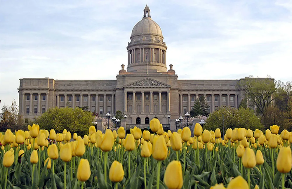Save Kentucky's Sixth District