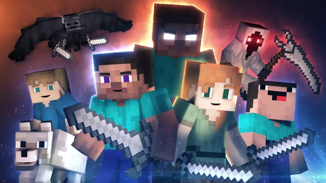 Petition For A Dream Smp Animated Movie Or Something