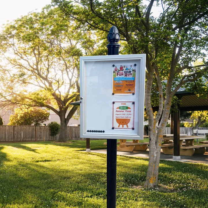 Resurrect the Salem Free Speech Kiosks