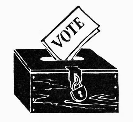 Charlestown Board Election