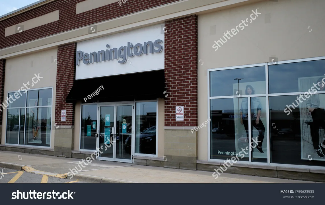 Don't Close Cranbrook Penningtons!