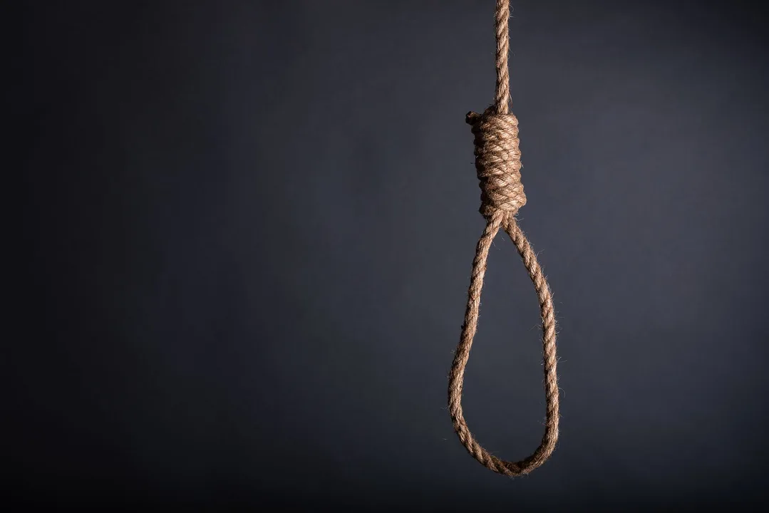 No to Executions in Iran