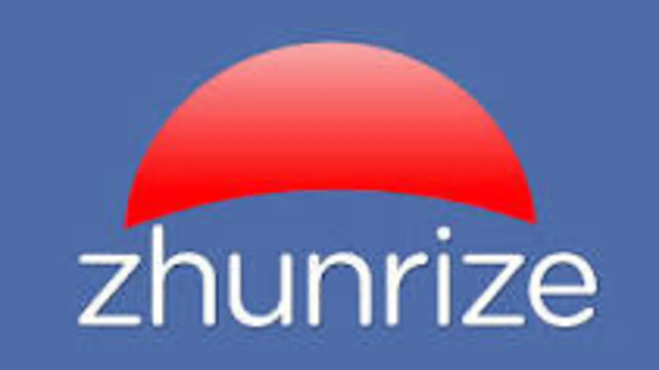 zhunrize.com