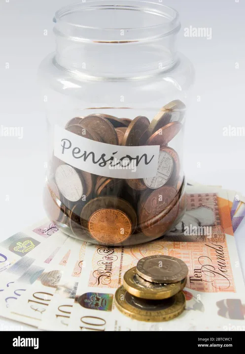 Ընդդեմ կենսաթոշակային 5% պարտադիր վճարի/Against 5% obligatory pension payment