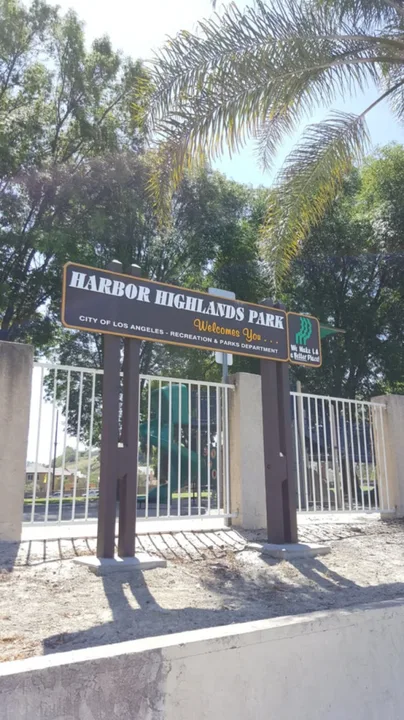 Bathrooms At Harbor Highlands Park Will Attract Crime & Homeless Encampments