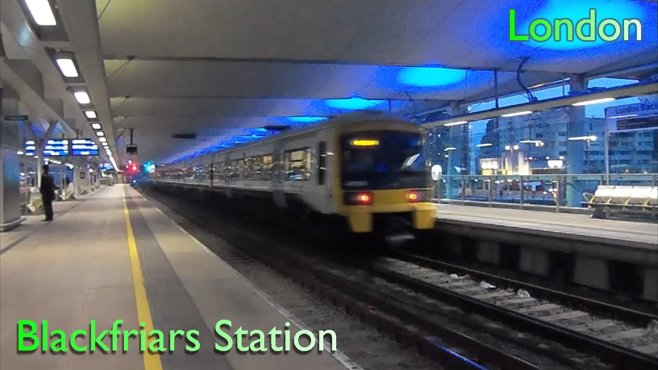Save the Thameslink