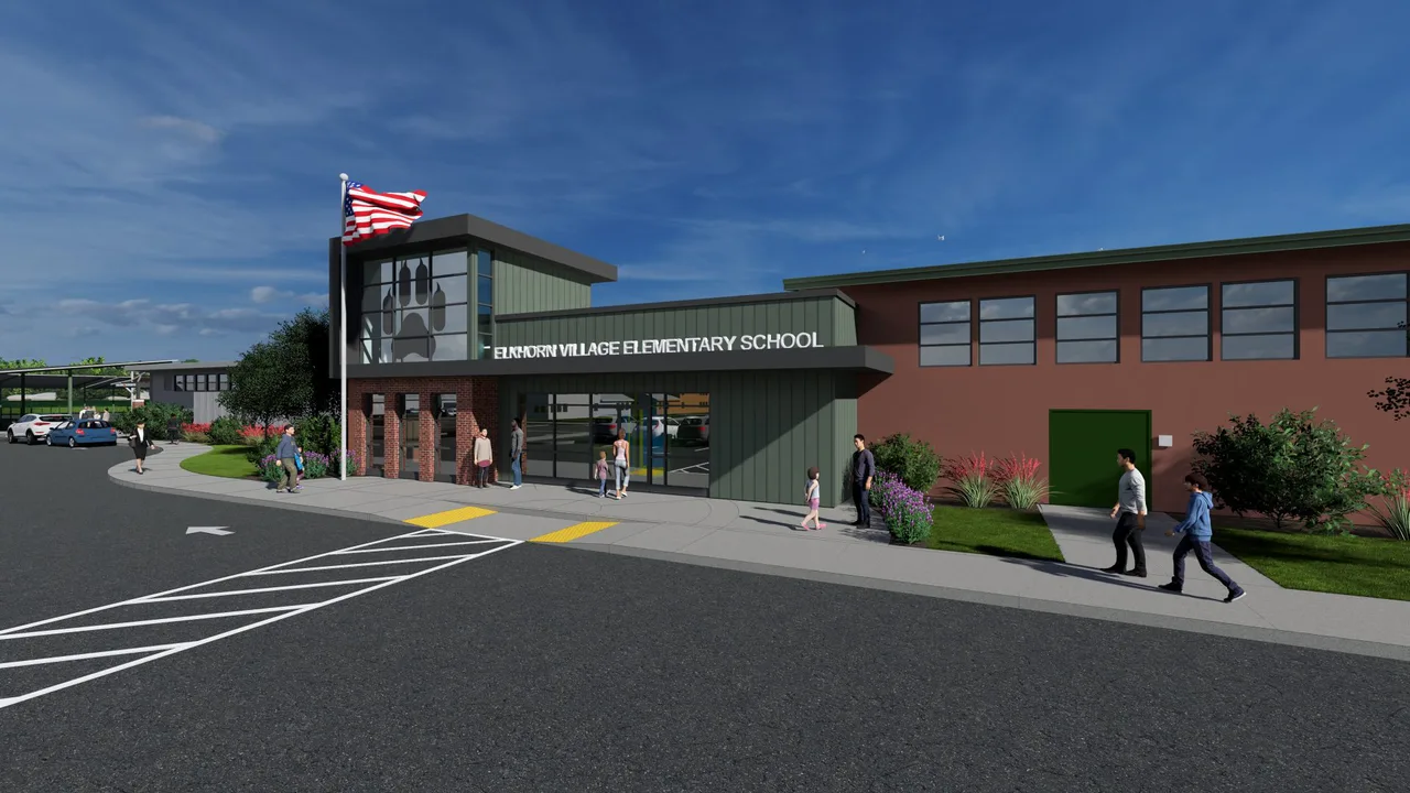 Keep Mrs. McDanel at Fremont School