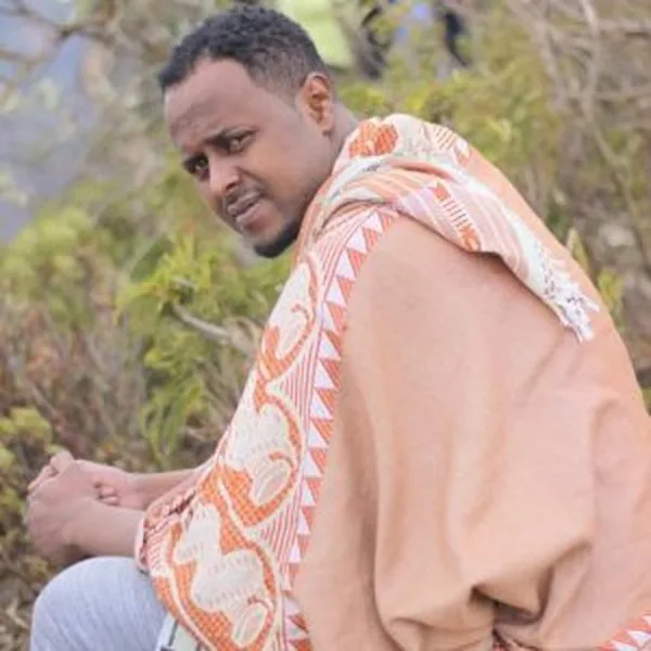 Somaliland: Free Poet Abdirahman Abees