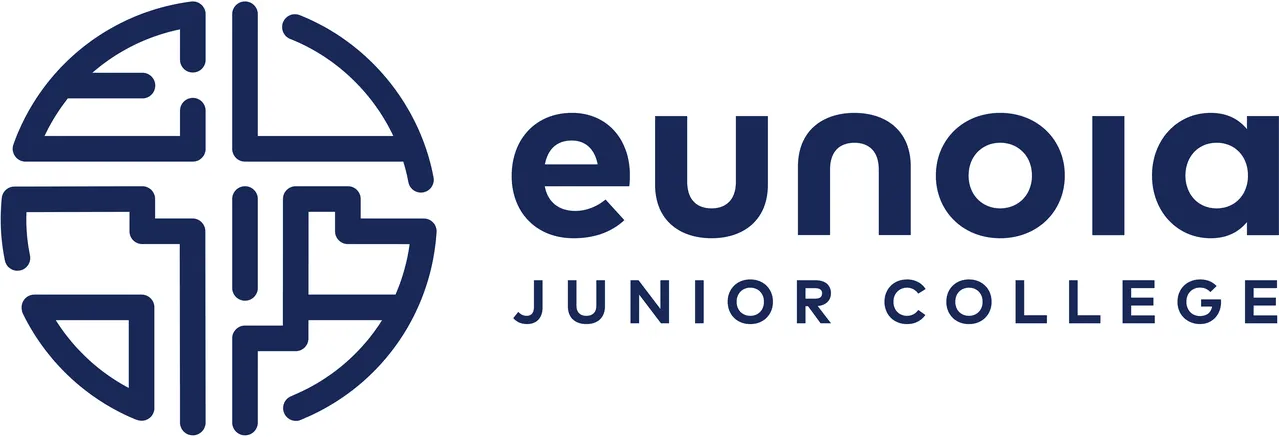 Changing 'Eunoia' JC!