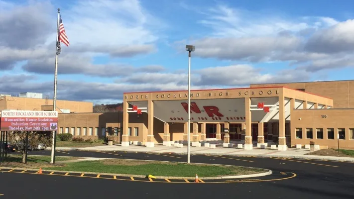 Hold Students of North Rockland High School Accountable for Their Racism (and another things)