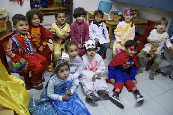 Closure of the Swiss Club Kindergarten