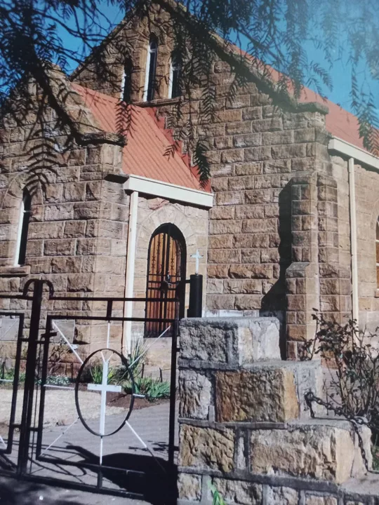 PETITION TO THE EAST RAND CIRCUIT 1012 OF THE METHODIST CHURH OF SA