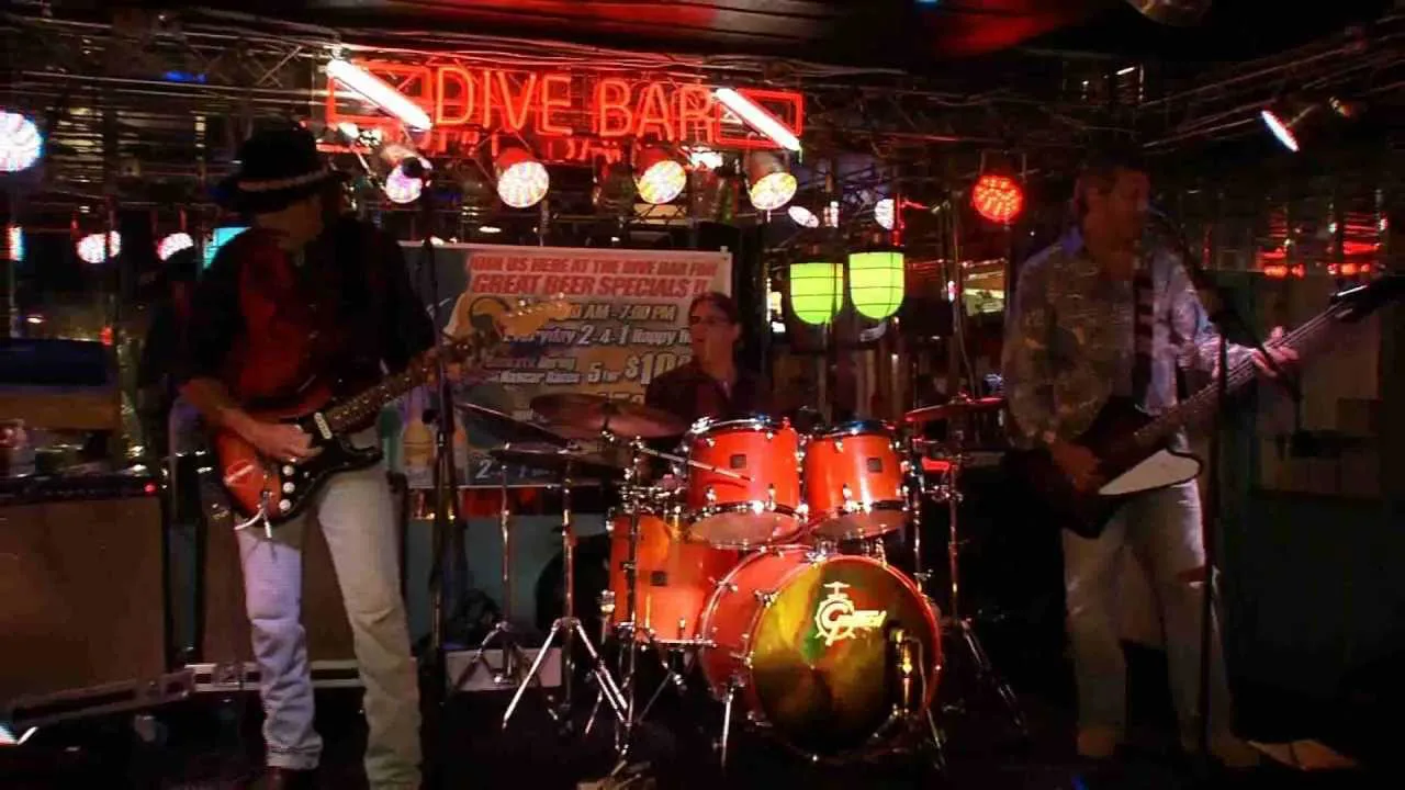 Save live music, Save No Name