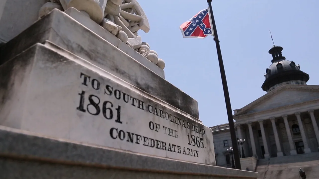 Return Honor to Confederate Heritage
