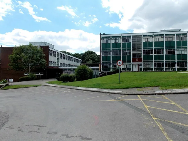 Fight the closure of Llanederyn High School