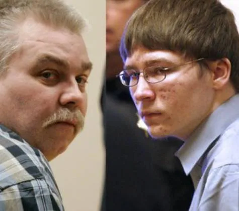Free Steven Avery and Brendan Dassey