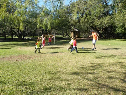 Re-open school sports