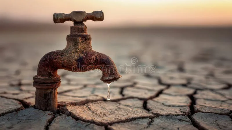 Water Shortages:  Save our Water