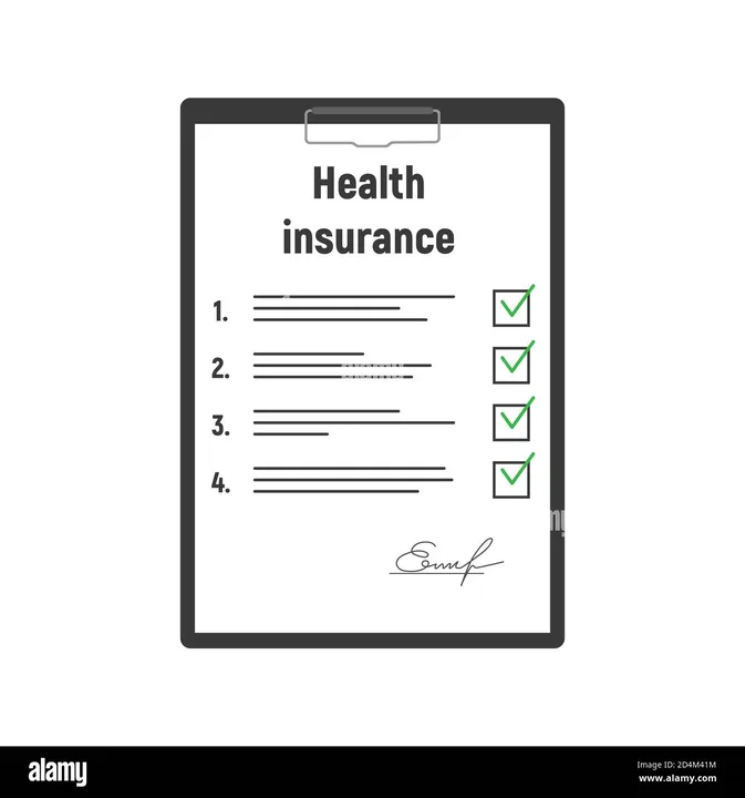 Sign this petition to demand that health insurance conditions are improved for people, people are dieing!
