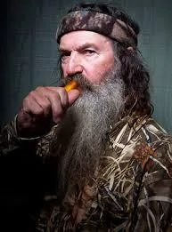 Support The Duck Commander