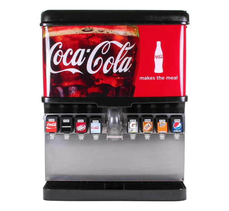 Justice for Blue Powerade